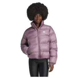 Adidas Γυναικείο μπουφάν Adicolor Short Puffer Jacket